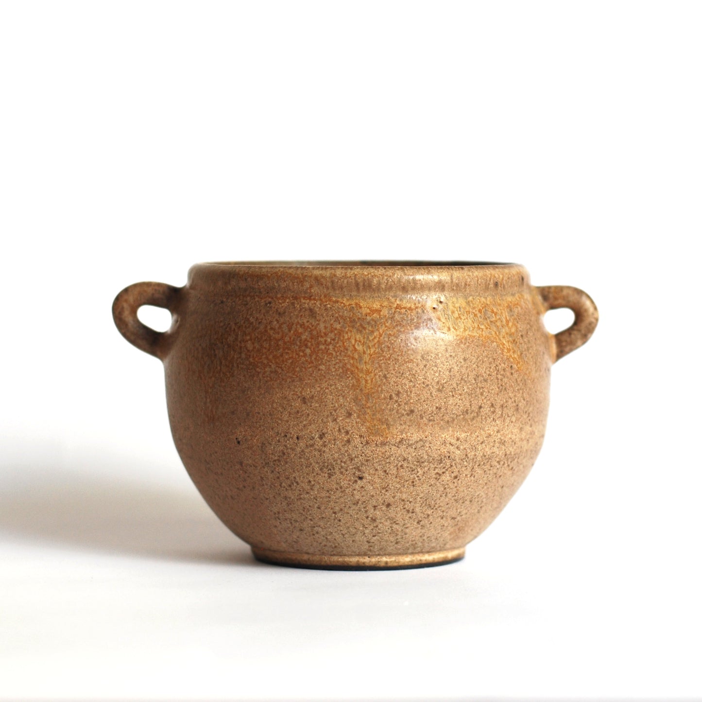 Little Vase #002 - Eggshell