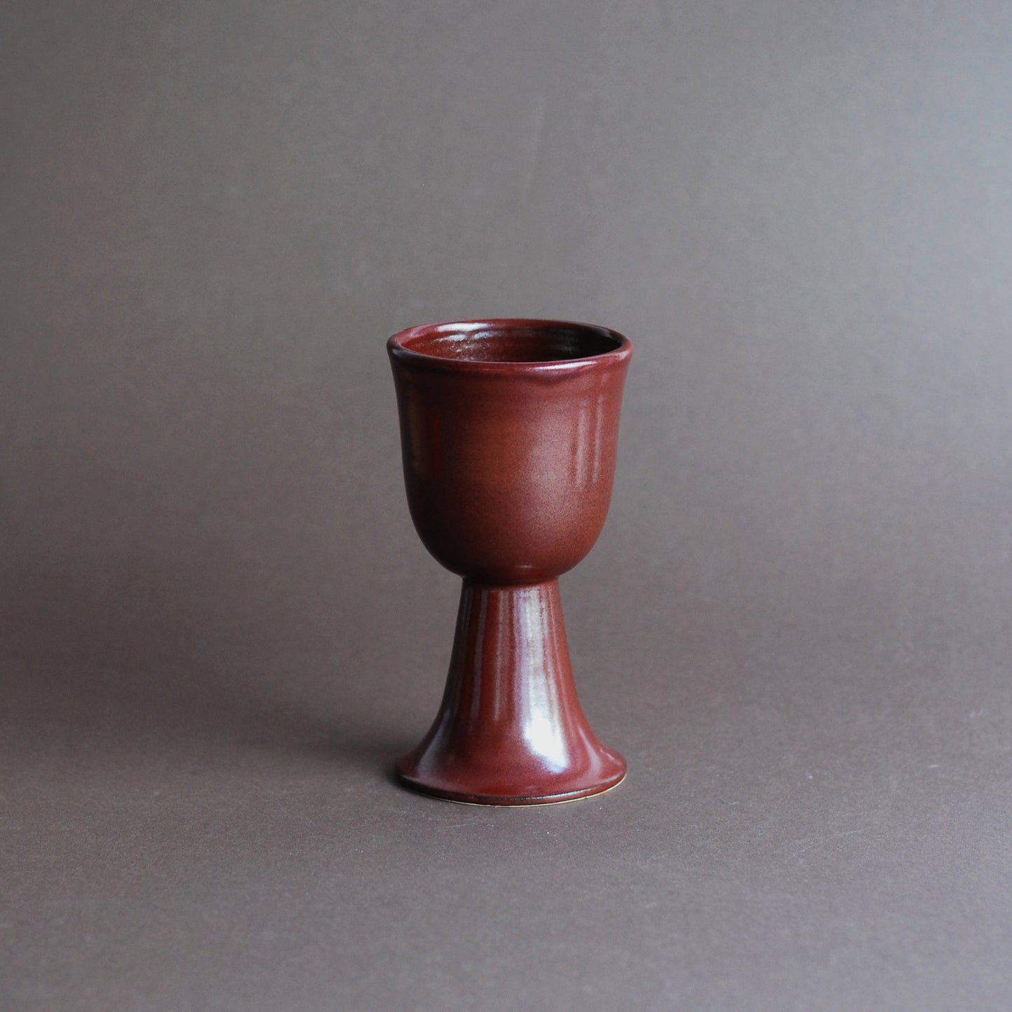 Tenmoku Goblet II