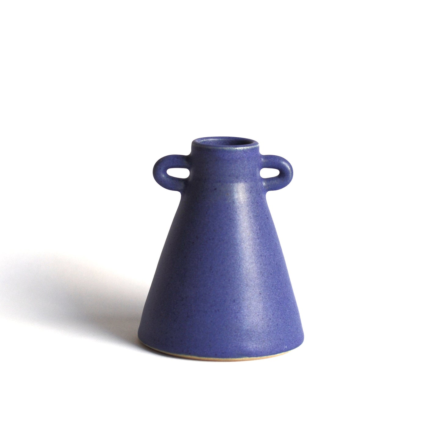 Little Vase #065 - Violet