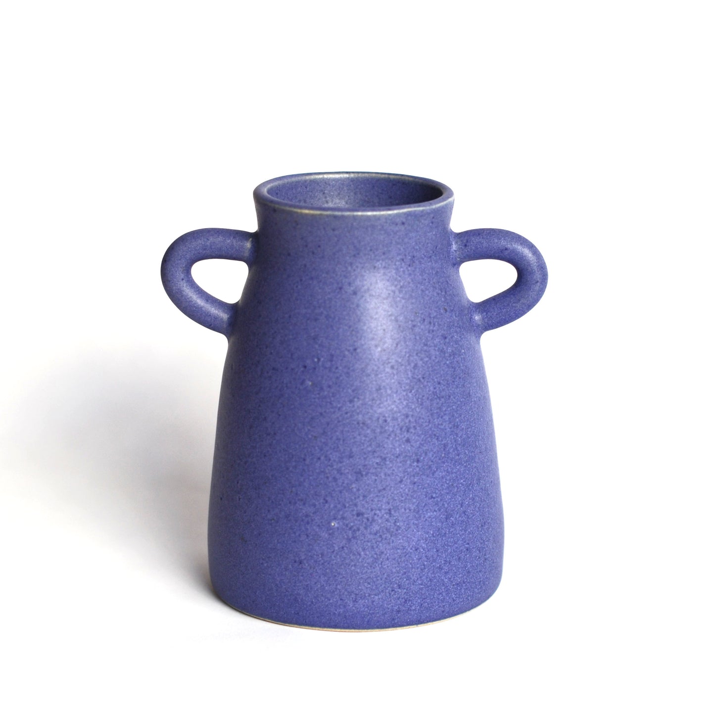 Little Vase #067 - Violet