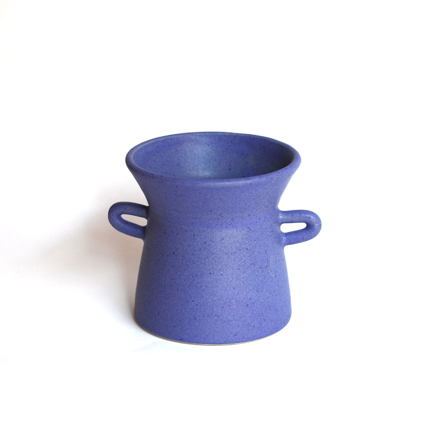 Little Vase #071 - Violet