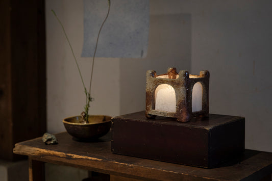 Shrine