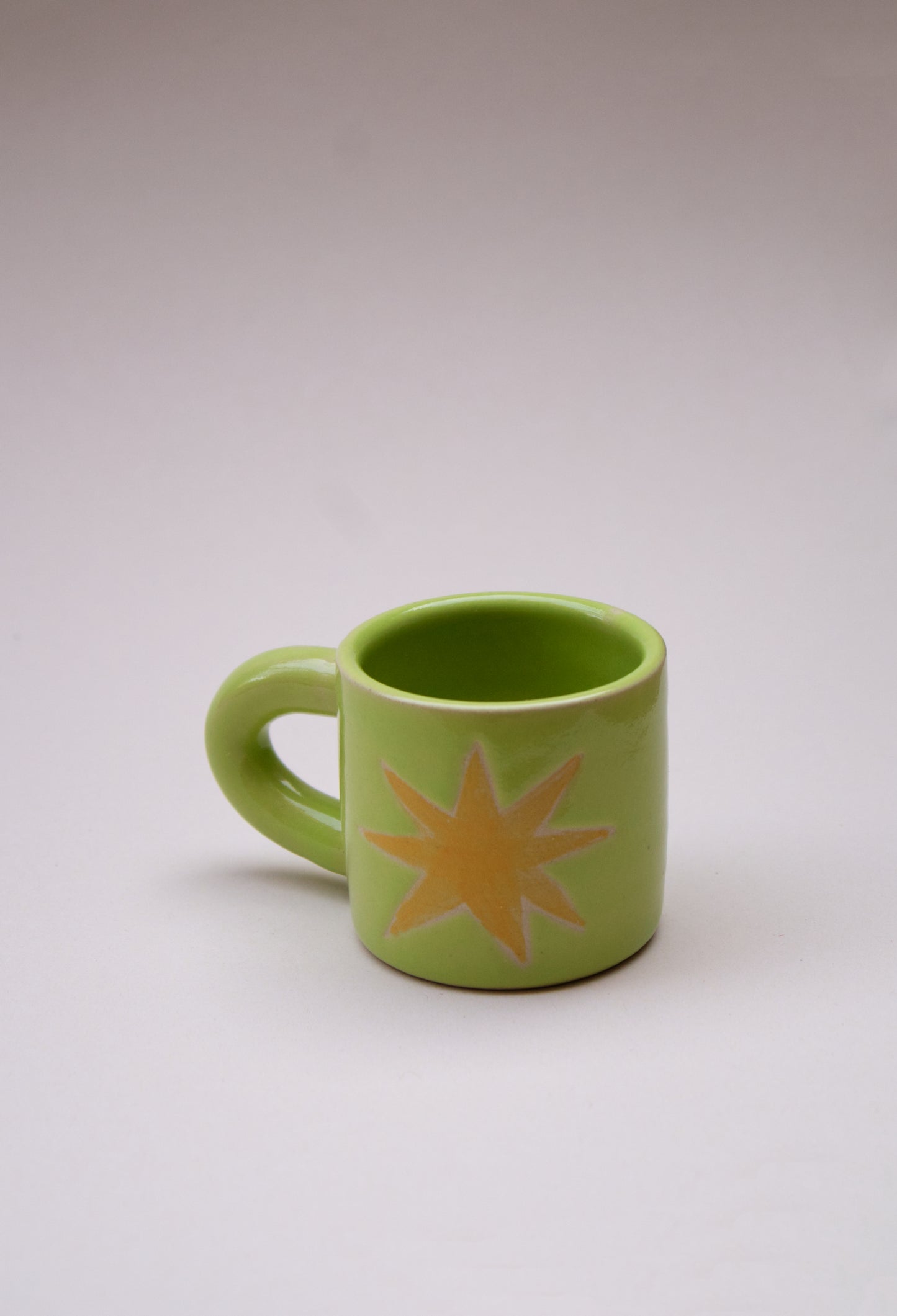 Bam! espresso mug