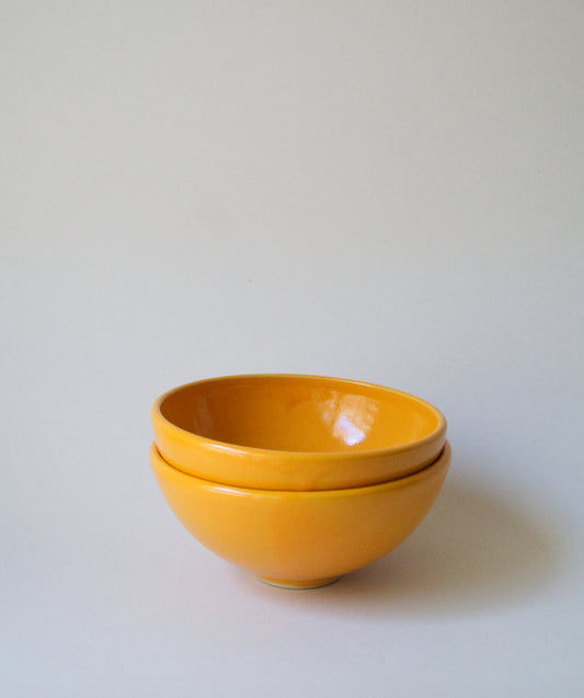 Brekkie bowl - Orange