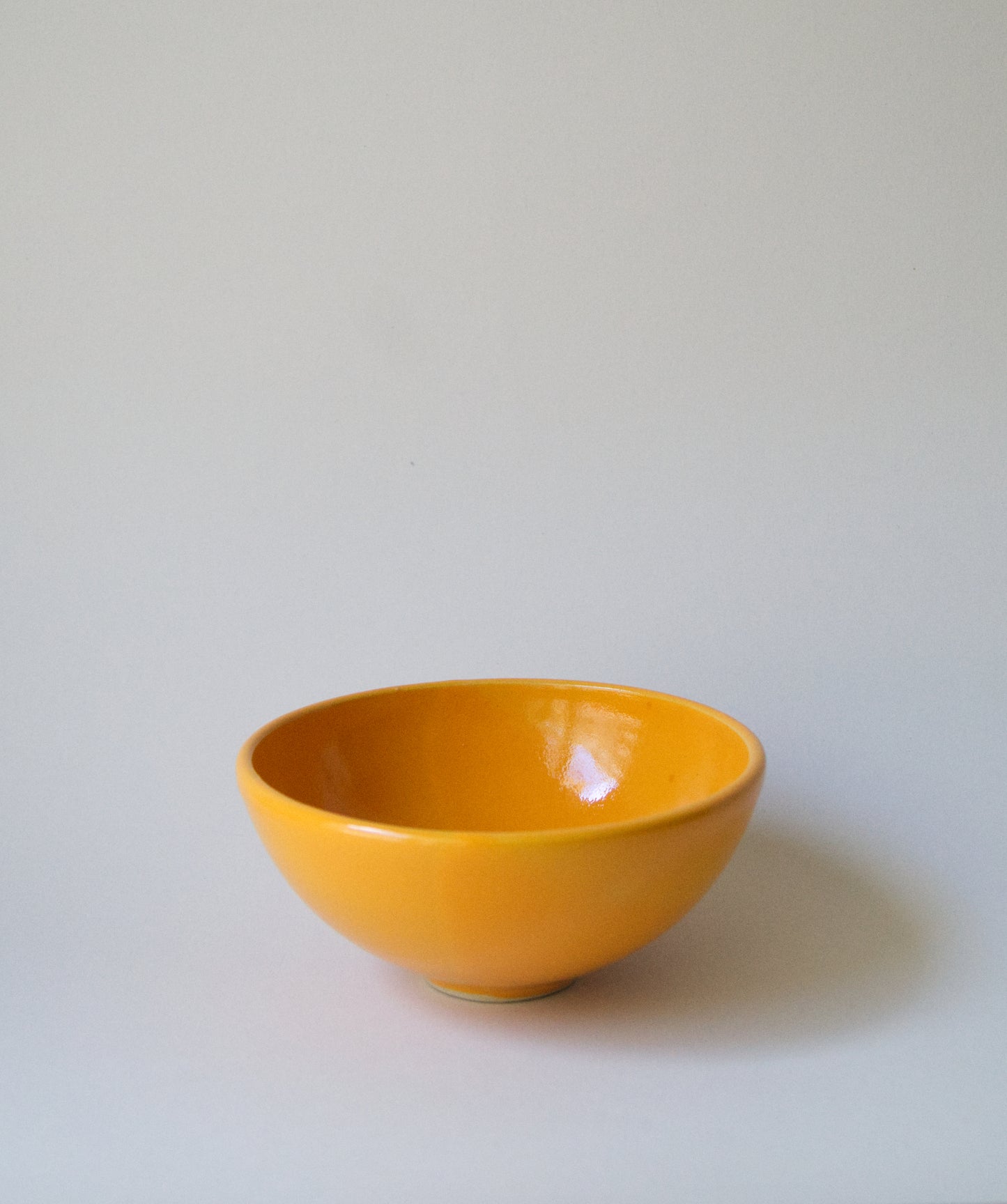 Brekkie bowl - Orange